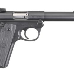 Promo Pistolet Ruger Mark IV 22/45 - Cal. 22 Lr - Noir - Canon 5.5"