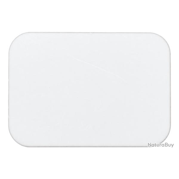 Magnet rectangulaire pour surface m�talique personnalisable par sublimation