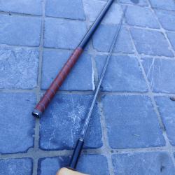 Cane &eacute;p&eacute;e &eacute;l&eacute;gante