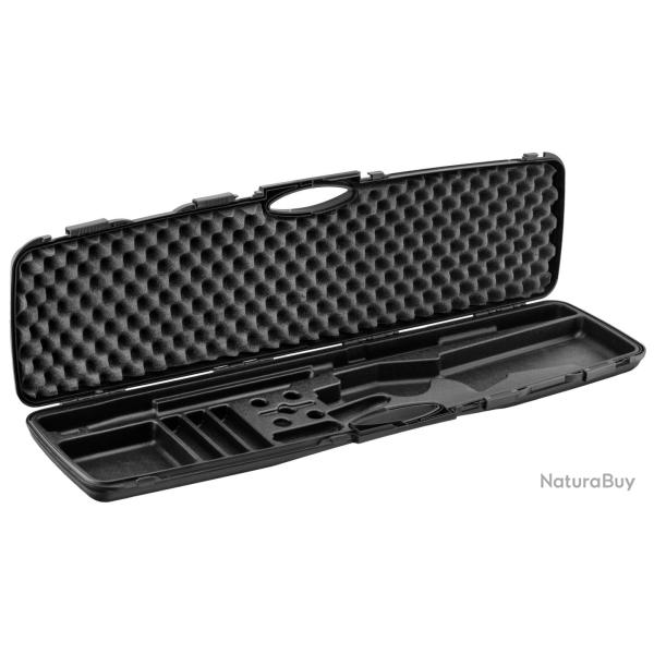 Mallette a fusil compartiment� 95cm