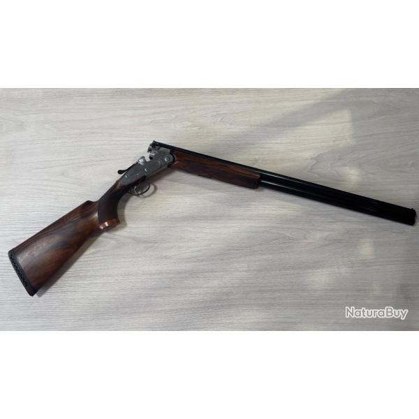 Magnifique occasion Beretta Trap SO4 cal12/70
