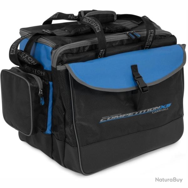 PRESTON COMPETITION XS CARRYALL PRESTON