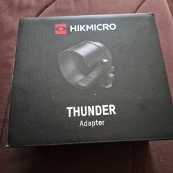 HIKMICRO ADAPTATEUR THUNDER-62A