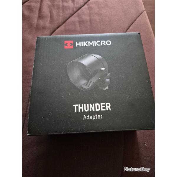 HIKMICRO ADAPTATEUR THUNDER-62A
