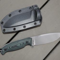 Coffret couteau RUIKE
