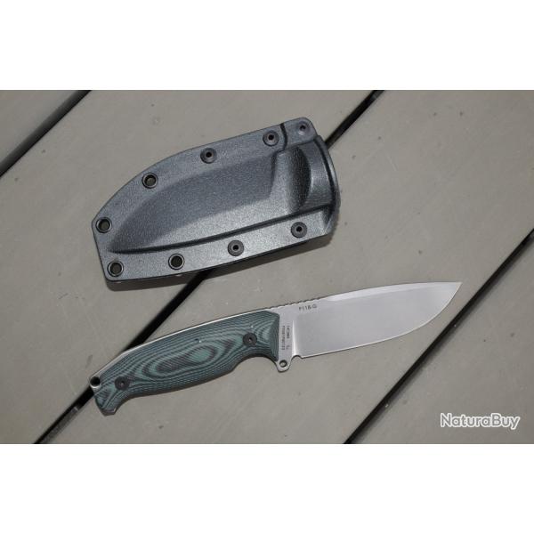 Coffret couteau RUIKE