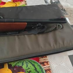 vends carabine semi automatique 3006 Pietta chronos bois