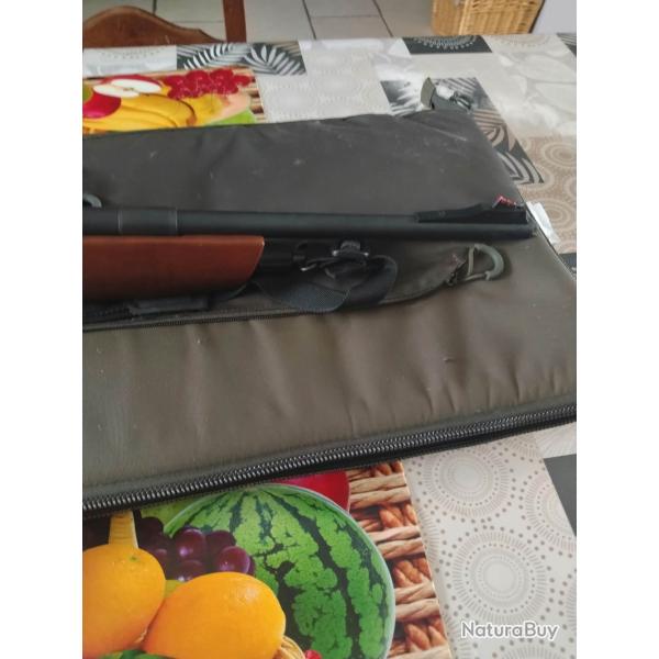 vends carabine semi automatique 3006 Pietta chronos bois
