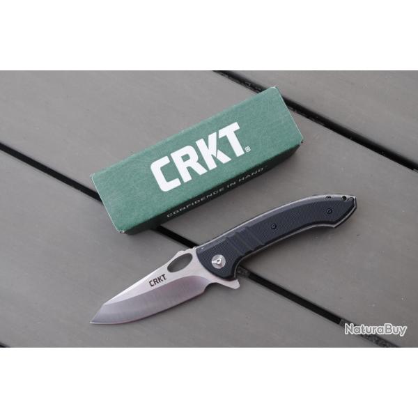 Couteau CRKT