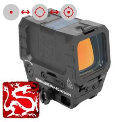 HOLOSUN AEMS RONIN MAX