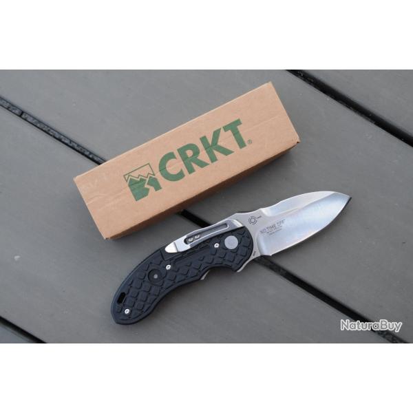 Couteau CRKT (petit gros)