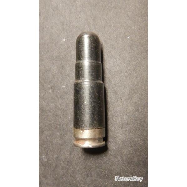2453 - 7,62 TOKAREV manipulation