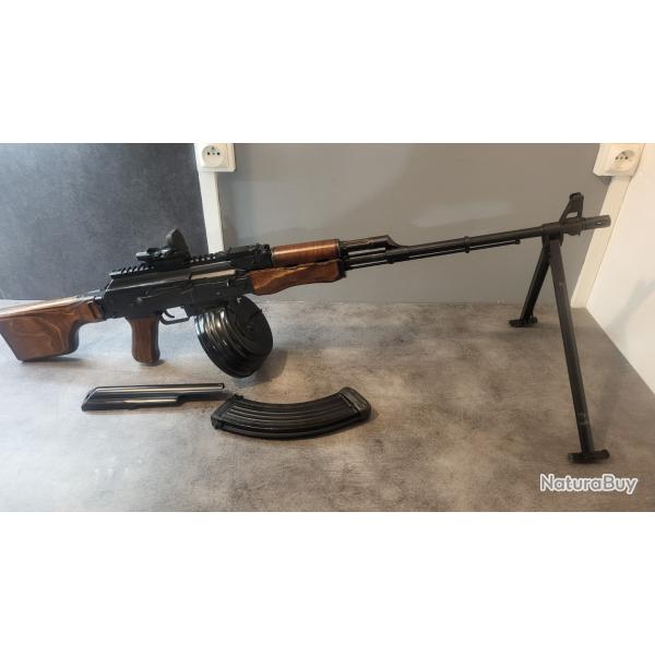 RPK LCT