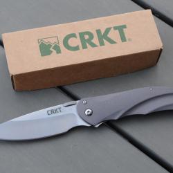 Couteau CRKT ARGUS
