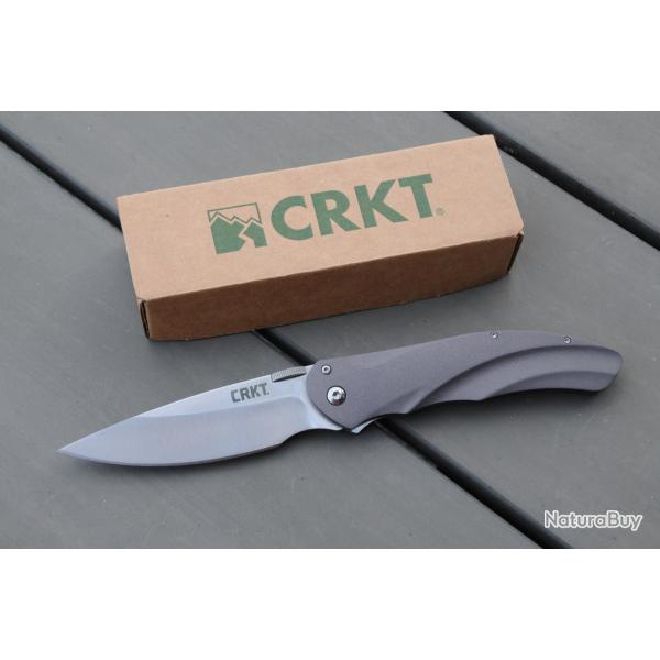 Couteau CRKT ARGUS