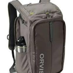 Sac &agrave; dos Orvis Bug Out Backpack Sand