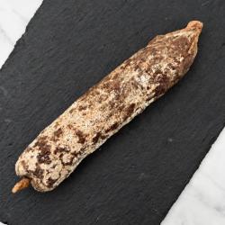 Saucisson sec de Boeuf sans nitrites 230g