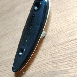 PLAQUE  MIROKU  130 mm