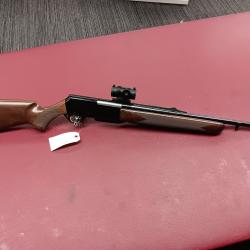 Carabine browning BPR cal 300win mag + kite bt1