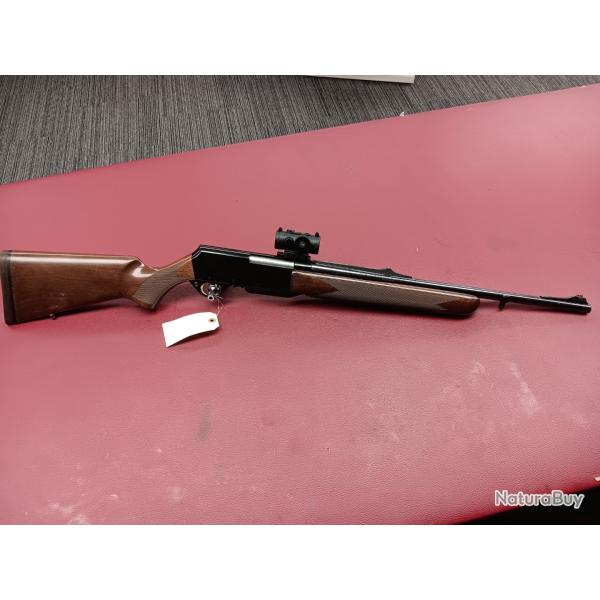 Carabine browning BPR cal 300win mag + kite bt1