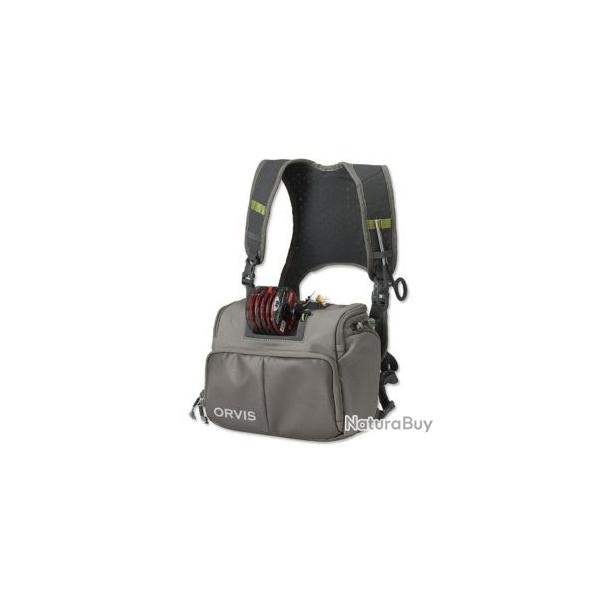 Chest Pack Orvis Sand