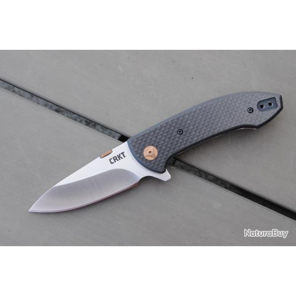 Couteau CRKT AVANT