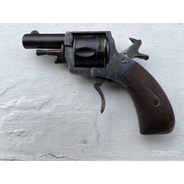 Bulldog 380