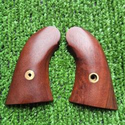 Plaquettes Revolver poudre noire Pietta Remington 1858