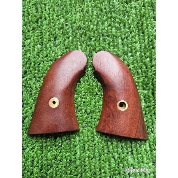 Plaquettes Revolver poudre noire Pietta Remington 1858