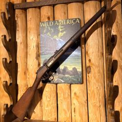 ENCHERES 1� - CARABINE SCOLAIRE 22LR - A RESTAURER