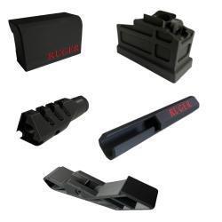 Pack Ruger RPR 22Lr -10%