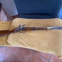 Mousqueton An IX