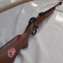 Carabine savage 14 308w chargeur amovible