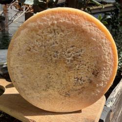 Tomme de brebis corse: U marsulinu 200-250g
