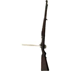 Mauser Argentin 1909 Cal 7.65 x 53