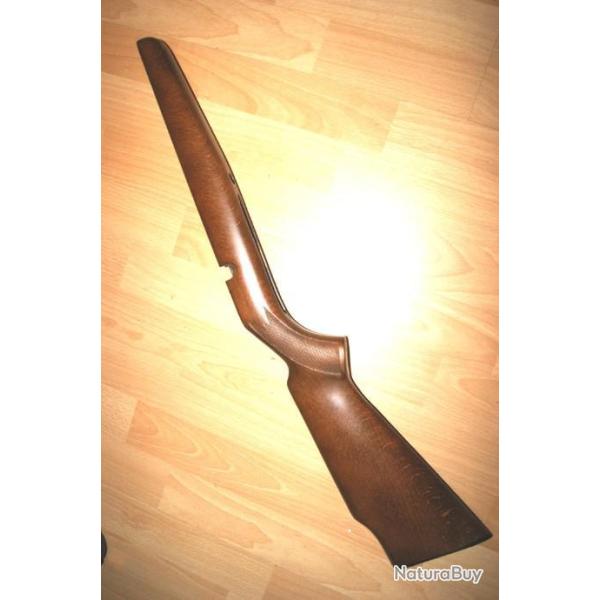 crosse NEUVE + plaque couche GAUCHER GA GAZELLE 9mm r�p�tition � chargeur - VENDU PAR JEPERCUTE