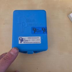 Vend conversion dillon cal 32sw