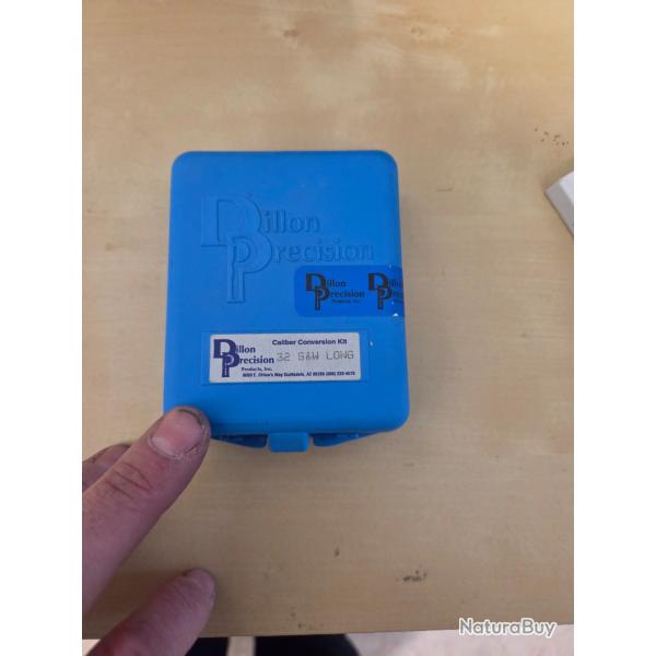 Vend conversion dillon cal 32sw