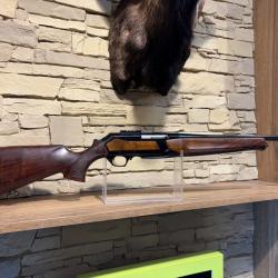 Carabine Semi-Auto Browning Bar Zenith flut&eacute; Cal 9.3x62 - 1� Sans prix de r&eacute;serve