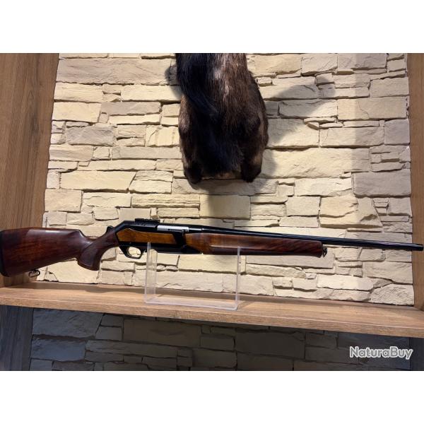 Carabine Semi-Automatique Browning Bar Zenith Cal 300 Win Mag
