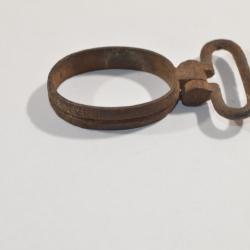 Grenadi&egrave;re pour fusil Allemand Gewehr Mauser 98 German G98 rifle (17B)