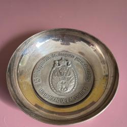 Coupelle 13e RDP (&eacute;poque Dieuze)