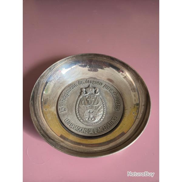 Coupelle 13e RDP (�poque Dieuze)