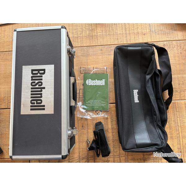 Bushnell Trophy XLT 20-60x65mm