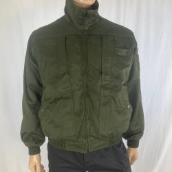 Blouson de pilote Rafale en Kermel Original Arm&eacute;e Fran&ccedil;aise taille 100L