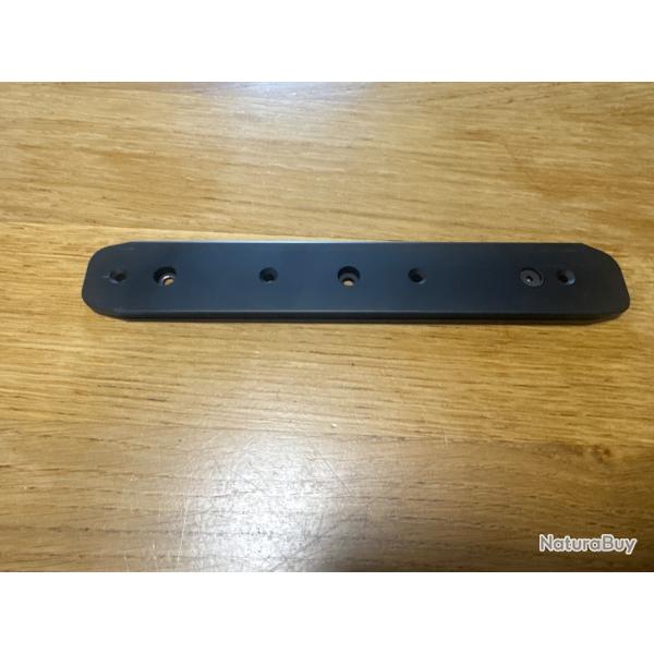 Rail arca