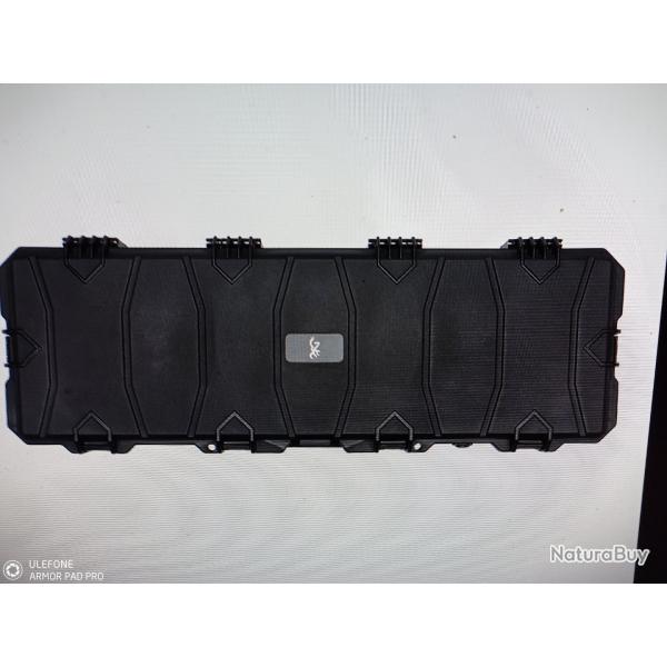 Browning hard case single malette