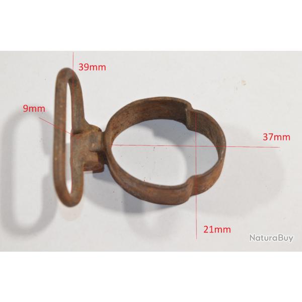 Grenadi�re pour Fusil � identifier Lebel Mauser Gewehr Export Belge Gras Scolaire ? (17B)
