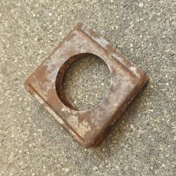Clip pour Gewehr 88 , G88 appel&eacute; souvent Mauser 88