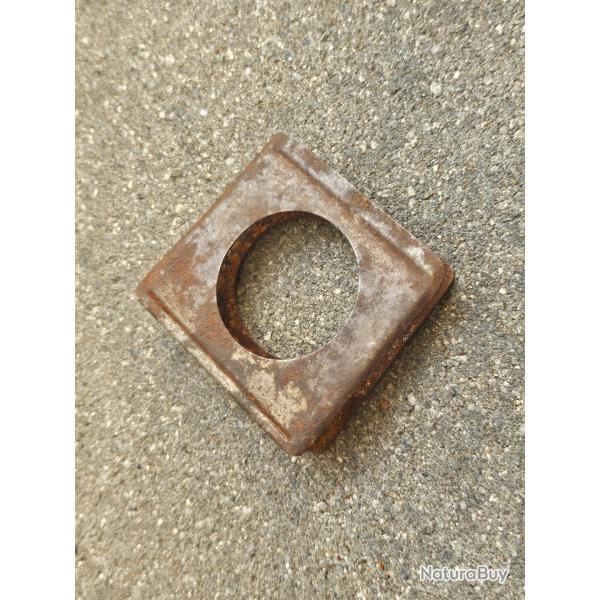 Clip pour Gewehr 88 , G88 appel� souvent Mauser 88
